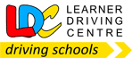 Mark's LDC Driving School Melton Mowbray Logo